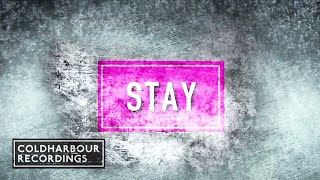 Fabio XB feat. Adina Butar - Stay | Anske Remix