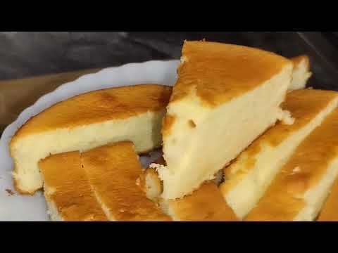 How to Make the Perfect Tea Cake  - Recipe 180