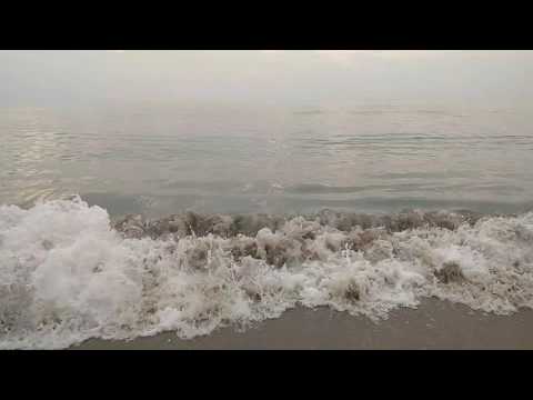 Pristine & Magical Water @Cherai Beach, Vol: III