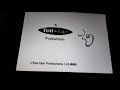 Tell Tale Production Universal Television 2003