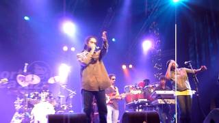 Nas &amp; Damian Marley - Leaders.m2ts