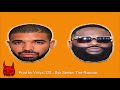 Rick Ross Ft Drake - Gold Roses Instrumental Rick Ross Ft Drake - Gold Roses Instrumental