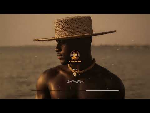 AFRODUNE - Take Me Higher