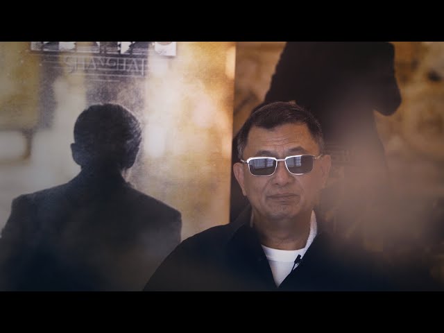 A Special Message from Wong Kar Wai