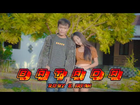 B A T A D A - Rifay Ft Irfan ( Kastabongkar )Full2k23!!!!!!!