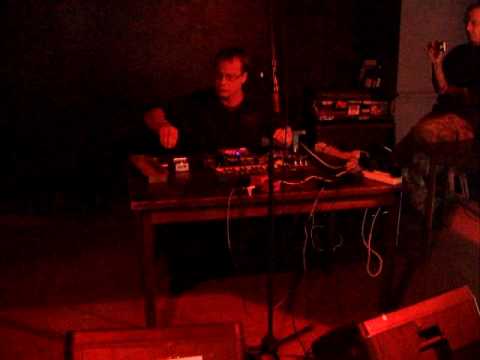 Nano.strike (2.1) - Gore/Grind VS Noise/Core - 9 May 2010 (Willemeen, Arnhem/NL)