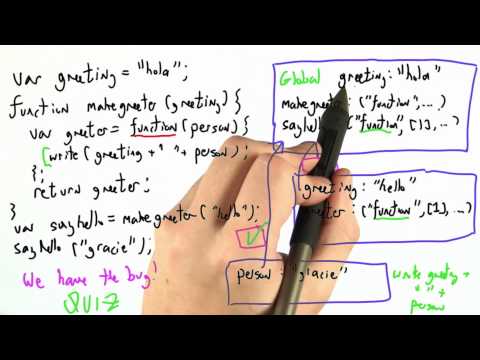 Building A Web Browser Programming Languages