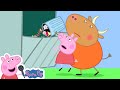 Recycling With Peppa Pig Song Peppa Pig Nursery Rhymes Kids Songs
