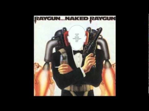 Naked Raygun - Last Drink