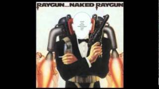 Naked Raygun - Last Drink