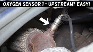 KIA OXYGEN SENSOR BANK 1 SENSOR 1 LOCATION KIA FORTE SORENTO SPORTAGE RIO SOUL FORTE