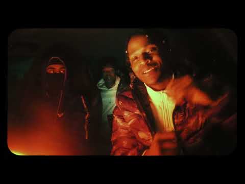 A420 x Belopex - Right Now (Official Video) (4K)