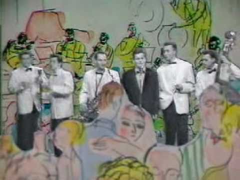 CAPITOLS - Dungaree Dolls (1985)