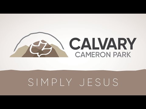 “God’s Covenant With David” 2 Samuel 7-8 - Pastor Jeff Martin