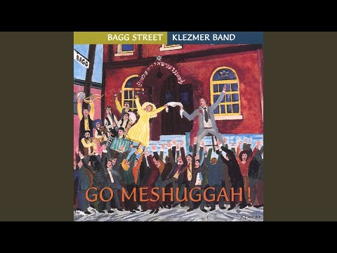 Doina/Romanian hora/Romanian bulgar/Silver Wedding