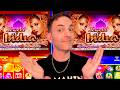 I Had To Go To India To WIN On Slots