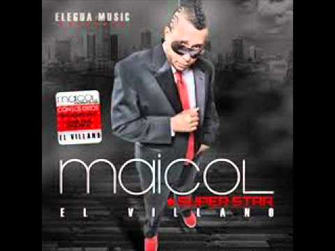 No manches  Maicol Superstar Ft Don Chezina