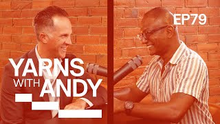 EP 79 - Richard White