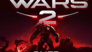 Halo Wars 2 Blitz Beta with Wolfthorn