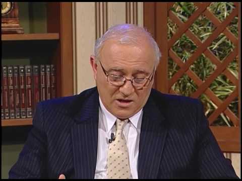 Reavivados por su Palabra - 18/07/2017 - Isaías 59