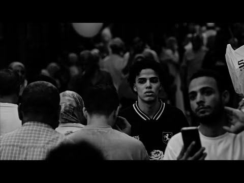INTIFADA انتفاضه (Music video)