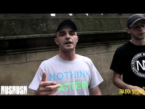 @hushushmedia - Suspect - BeatBox Session ( Live Session )
