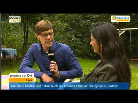 phoenix vor Ort - Kinderreiche Familien (Teil 1)