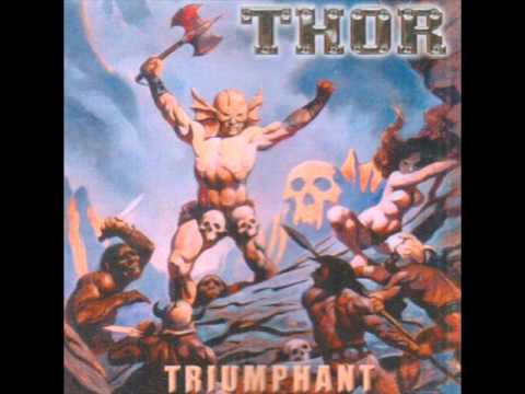 Thor - Thunderhawk