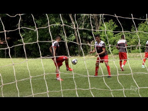 (EDIÇÃO31/01/2019) Campeonato Maranhense: Moto se prepara para garantir a liderança do estadual