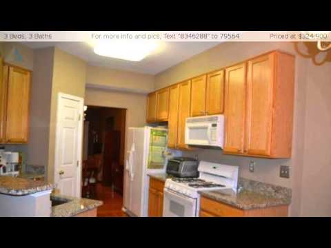 595 MOCKINGBIRD WAY, WARRINGTON, PA 18976