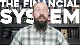 The FINANCIAL SYSTEM Explained (AP Macroeconomics Review)