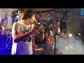 Freshlyground Doo Be Doo Yada Yada Amsterdam May 2018