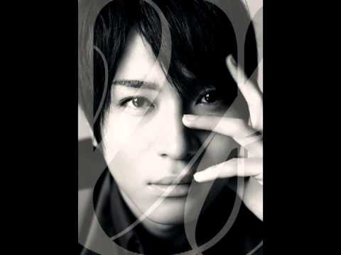 Yuya Matsushita - Just the Way You Are