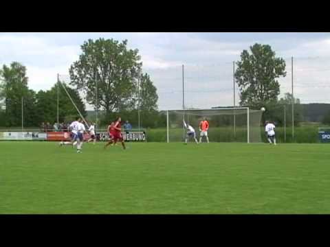BL 27 TSG Rottenacker - SV Ebenweiler (Meisterschaft) 17.05.2014