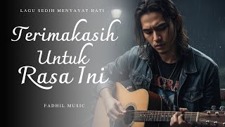 Download lagu TERIMAKASIH UNTUK RASA INI - Lagu Sedih Menyayat Hati / Lagu Pop Minang / Slow Melayu Terbaru 2025🎶 mp3 Download lagu TERIMAKASIH UNTUK RASA INI - Lagu Sedih Menyayat Hati / Lagu Pop Minang / Slow Melayu Terbaru 2025🎶 mp3