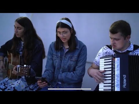 Iisuse dintre toti Te-aleg mereu | Oastea Domnului | Seara de cantare Dumbraveni