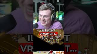 Je me fais PRANK sur Dofus. #Dofus #retro #dofusedit #Solary #Chap #twitch #dofusretro