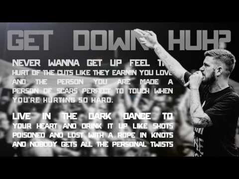 Cas One -- "The Get Down" w/ Lyrics -- TMATWW Pre-Order