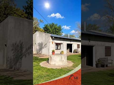 #shorts 🌿 CHACRA EN VENTA- Ruta 96 - a 2 km de Villa Soriano  #venta #inmobiliarialocal #chacra