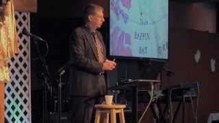 preview picture of video 'Tim Martin: From Bondage to Freedom (2014 Former Adventist Fellowship Conference)'