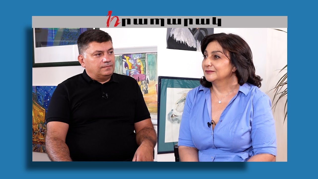 ՔՊ-ն հայ ժողովրդին բաժանել է 2 բանակի` կոսմոպոլիտներ և հայեր