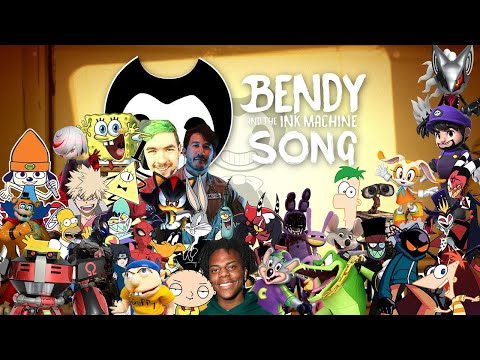 Build Our Machine A.I Cover 2