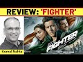 ‘Fighter’ review