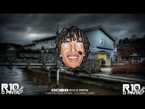 MC CALVIN - O SONHO DE CONSUMO DELA (( DJ DENILSON DO CHAPADÃO )) MÚSICA NOVA