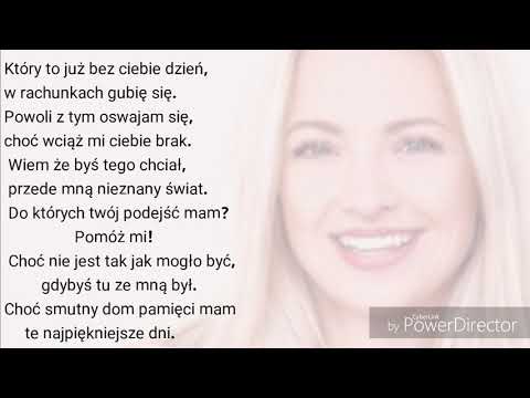 Basia Kurdej-Szatan-Bez ciebie