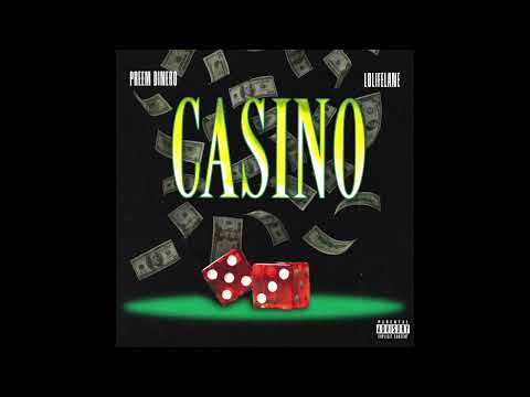 Preem Dinero - Casino (feat. Lo Life Lane) (Official Audio)