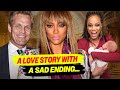 The Love Story Of A Supermodel And A Millionaire Look At Their Son TODAY