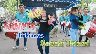 Download lagu Geal geol menyes dan ayu bersam kecimol Sonata tembang Sasak tetari mp3