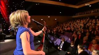 Katzenjammer. A bar in Amsterdam. HD1080