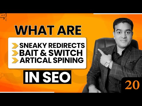 What is Penguin Update in SEO Google Penguin Algorithm Tutorial English penguinupdate seocourse